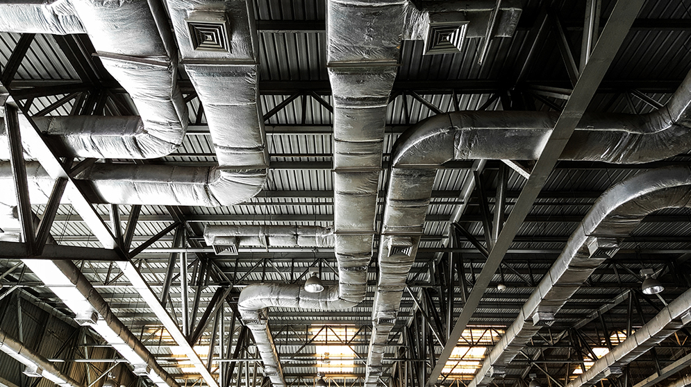 AC Service Near Me by Certified HVAC Technician