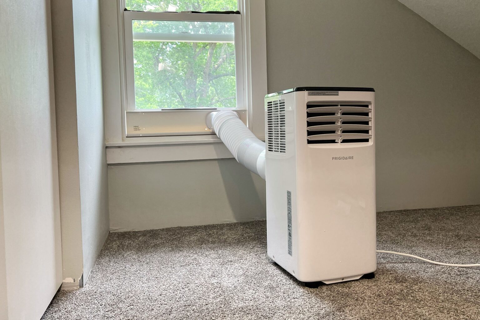 Portable Air Conditioner – Fast Cool HVAC Services
