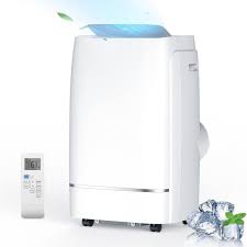 Portable Air Conditioner Repair by certified HVAC technicians 0552487802