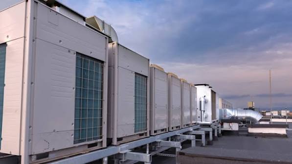 Packaged Air Conditioner Repair in Dubai and Ajman 0552487802