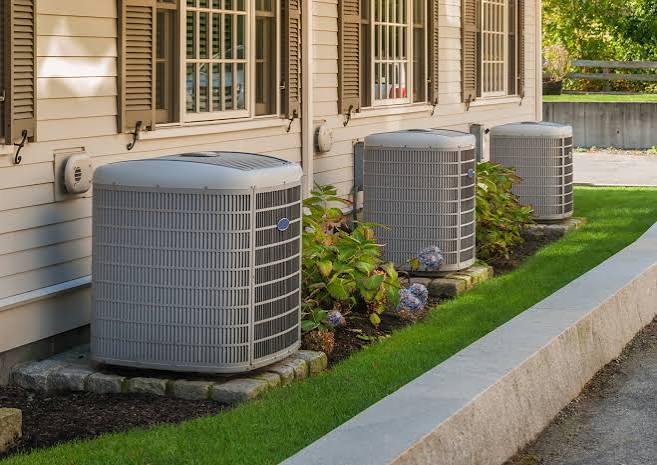 Residential AC Repair Service Dubai & Ajman 0552487802