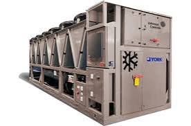 York commercial chiller repair service in Dubai and Ajman0552487802