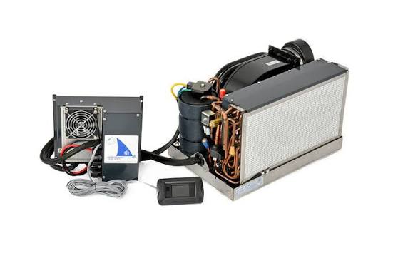 Marine Air Conditioning System in Dubai and Ajman 0552487802