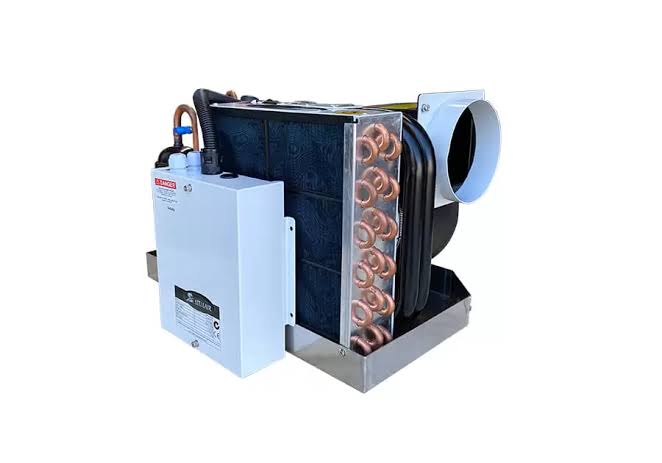 Marine Air Conditioning System in Dubai and Ajman  0552487802