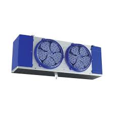 Walk-in cooler repair technician servicing commercial unit 0552487802